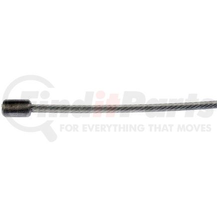 C660926 by DORMAN - Parking Brake Cable