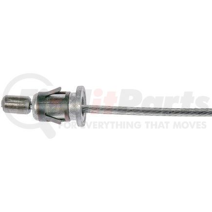 C660929 by DORMAN - Parking Brake Cable