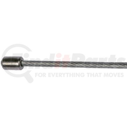 C660936 by DORMAN - Parking Brake Cable