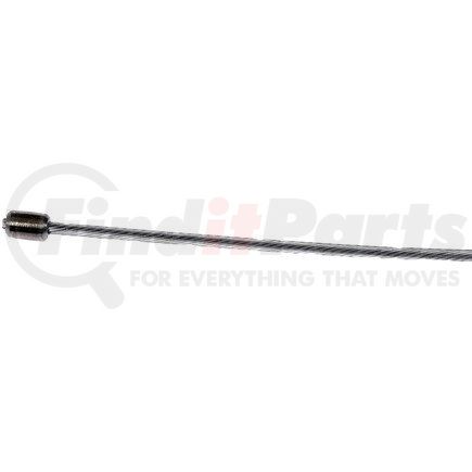 C660937 by DORMAN - Parking Brake Cable