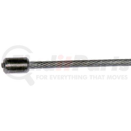 C660938 by DORMAN - Parking Brake Cable
