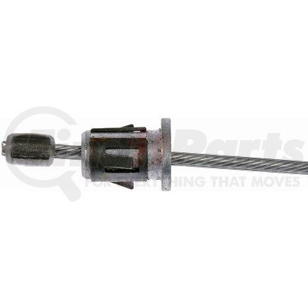 C660940 by DORMAN - Parking Brake Cable