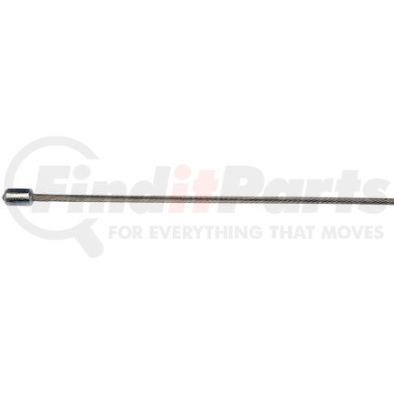 C660961 by DORMAN - Parking Brake Cable