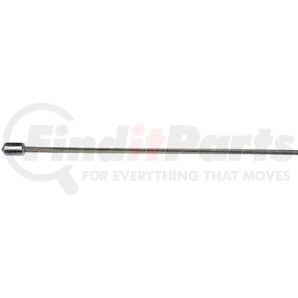 C660961 by DORMAN - Parking Brake Cable