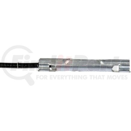 C660968 by DORMAN - Parking Brake Cable