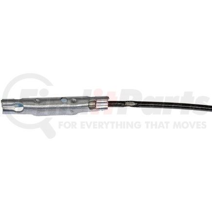 C660970 by DORMAN - Parking Brake Cable