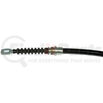 C660975 by DORMAN - Parking Brake Cable