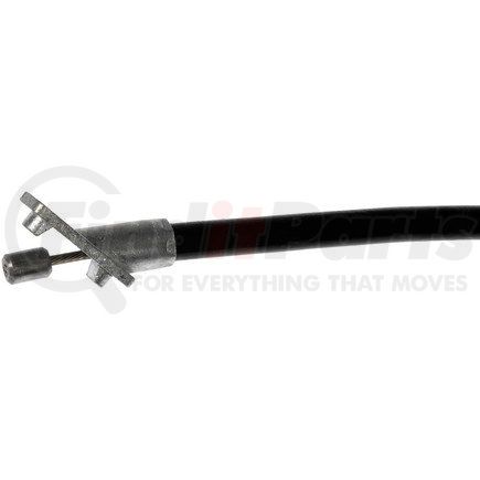 C660980 by DORMAN - Parking Brake Cable