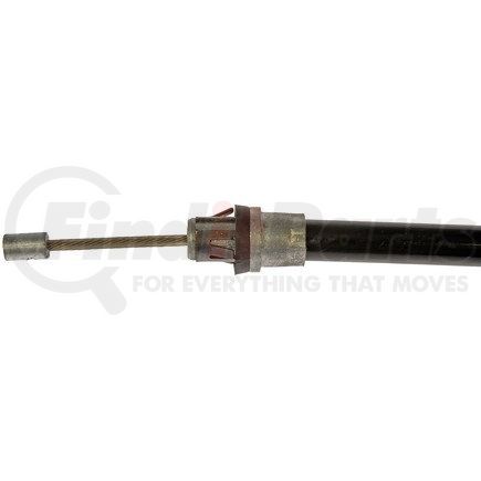 C660981 by DORMAN - Parking Brake Cable