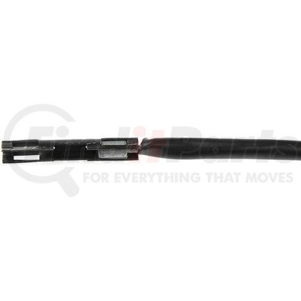C660987 by DORMAN - Parking Brake Cable
