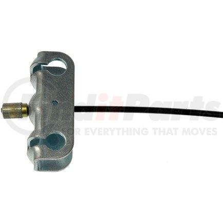 C660986 by DORMAN - Parking Brake Cable