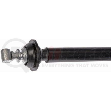 C660992 by DORMAN - Parking Brake Cable