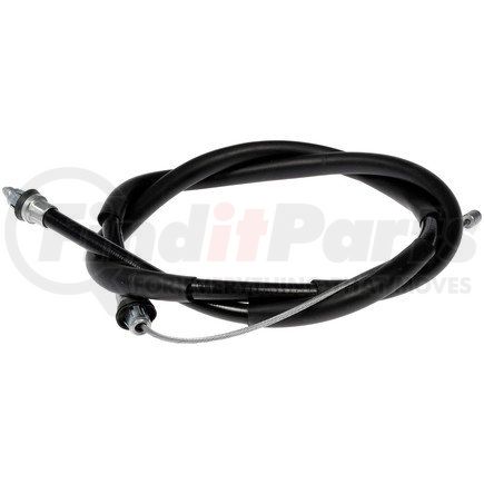 C660991 by DORMAN - Parking Brake Cable