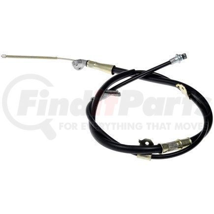 C660993 by DORMAN - Parking Brake Cable