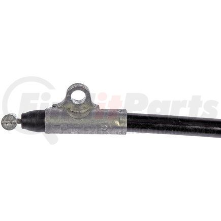 C661001 by DORMAN - Parking Brake Cable