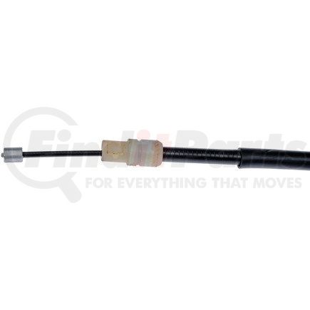 C661003 by DORMAN - Parking Brake Cable