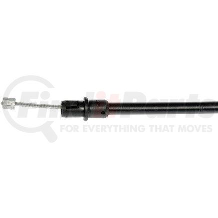 C661007 by DORMAN - Parking Brake Cable