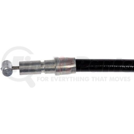 C661010 by DORMAN - Parking Brake Cable