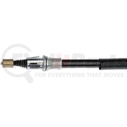 C661013 by DORMAN - Parking Brake Cable