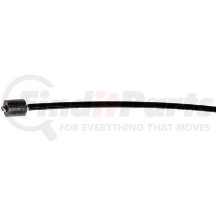 C661014 by DORMAN - Parking Brake Cable