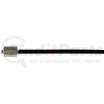 C661015 by DORMAN - Parking Brake Cable