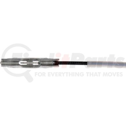 C661188 by DORMAN - Parking Brake Cable