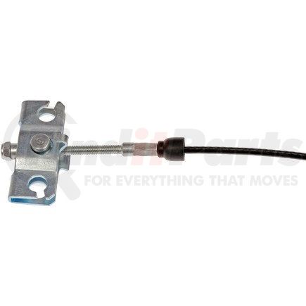 C661190 by DORMAN - Parking Brake Cable