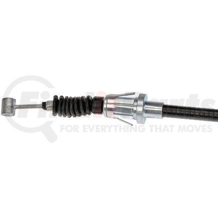 C661191 by DORMAN - Parking Brake Cable