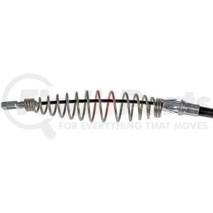 C661193 by DORMAN - Parking Brake Cable