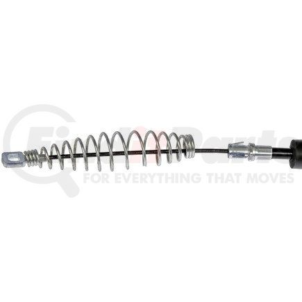 C661194 by DORMAN - Parking Brake Cable