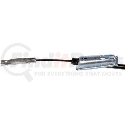 C661196 by DORMAN - Parking Brake Cable