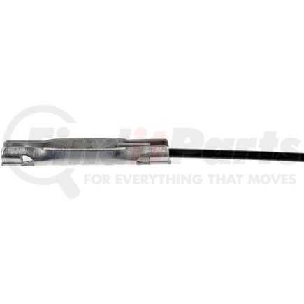 C661197 by DORMAN - Parking Brake Cable