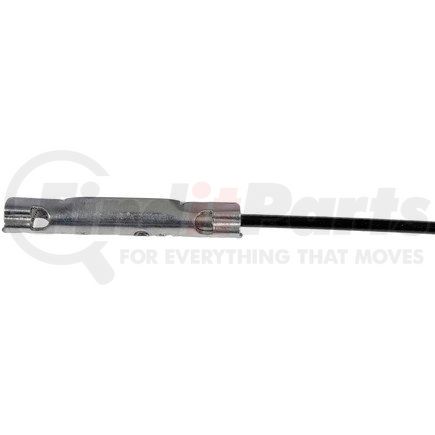 C661198 by DORMAN - Parking Brake Cable