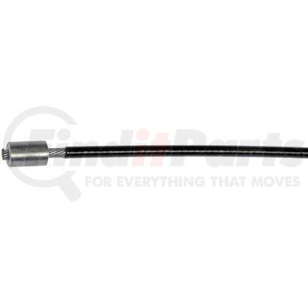 C661199 by DORMAN - Parking Brake Cable