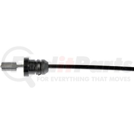 C661201 by DORMAN - Parking Brake Cable