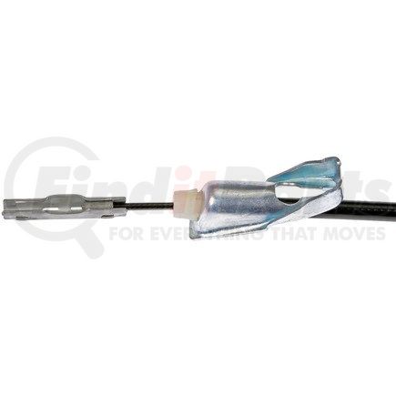 C661205 by DORMAN - Parking Brake Cable