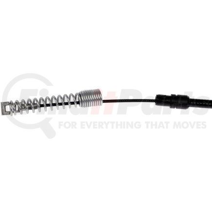 C661207 by DORMAN - Parking Brake Cable