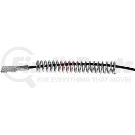 C661208 by DORMAN - Parking Brake Cable