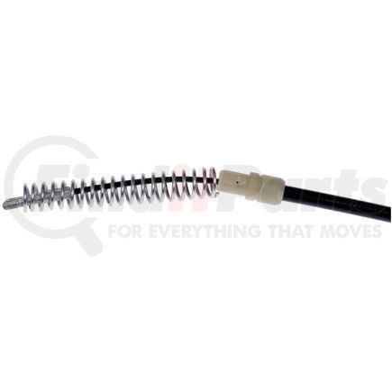 C661209 by DORMAN - Parking Brake Cable