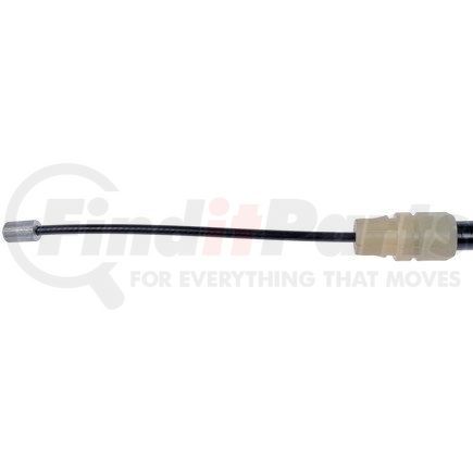 C661212 by DORMAN - Parking Brake Cable