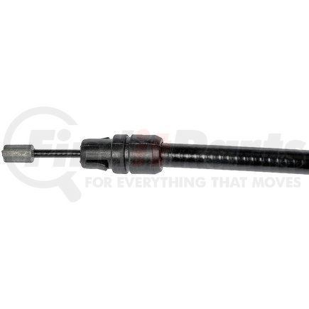 C661213 by DORMAN - Parking Brake Cable