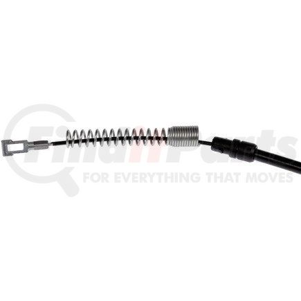 C661214 by DORMAN - Parking Brake Cable