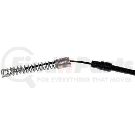 C661215 by DORMAN - Parking Brake Cable