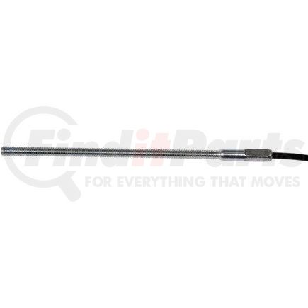 C661218 by DORMAN - Parking Brake Cable