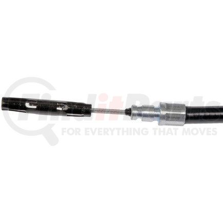 C661219 by DORMAN - Parking Brake Cable