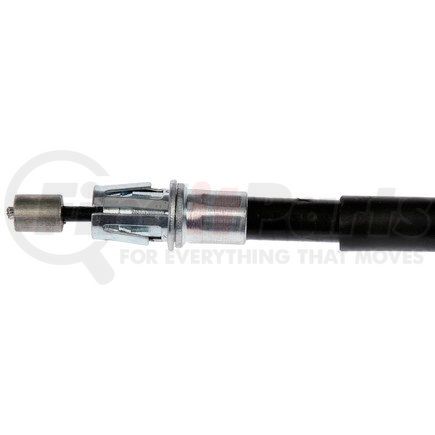 C661220 by DORMAN - Parking Brake Cable