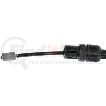 C661221 by DORMAN - Parking Brake Cable