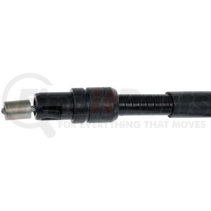 C661222 by DORMAN - Parking Brake Cable