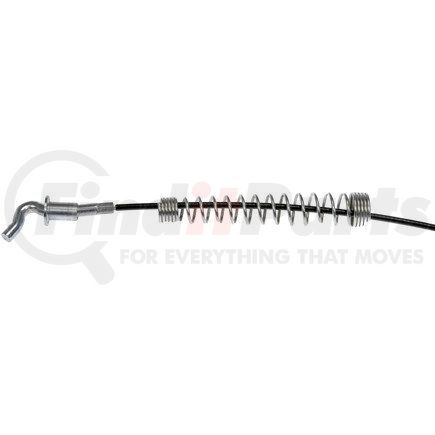 C661223 by DORMAN - Parking Brake Cable