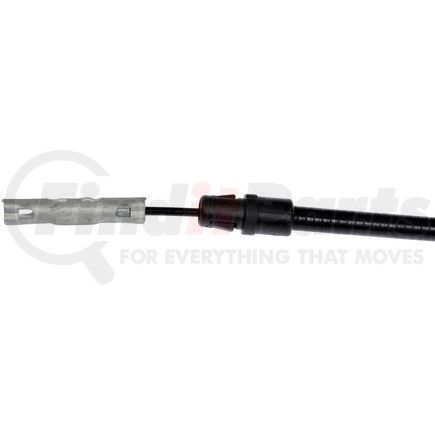 C661224 by DORMAN - Parking Brake Cable